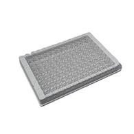 Фабрика за PCR плаки Deep Well