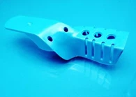 UL-LR тави за импресия на зъби