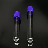 Епруветки за събиране на EDTA