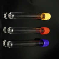 EDTA лаборатория тръба