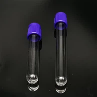 Вакуумна тръба EDTA